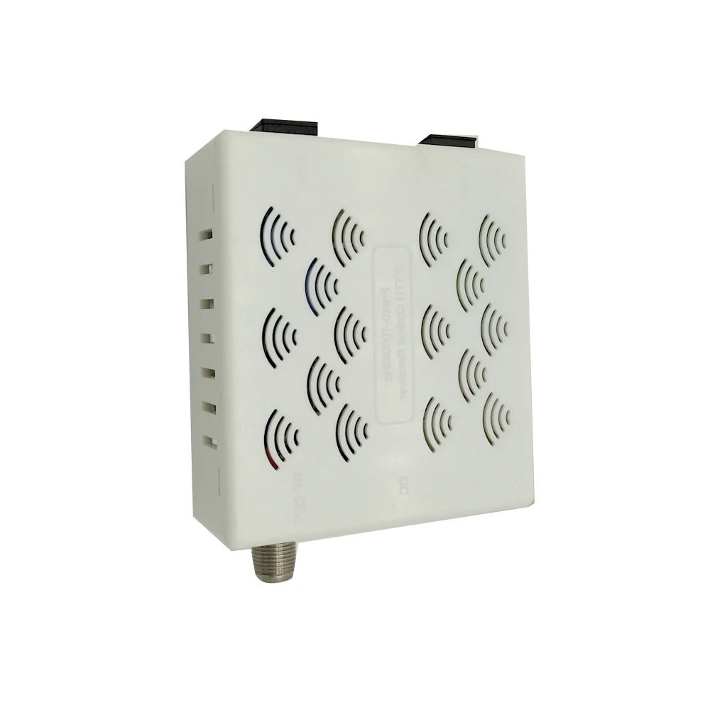 all in one wdm dbc mini node catv ftth optical receiver for pakistan