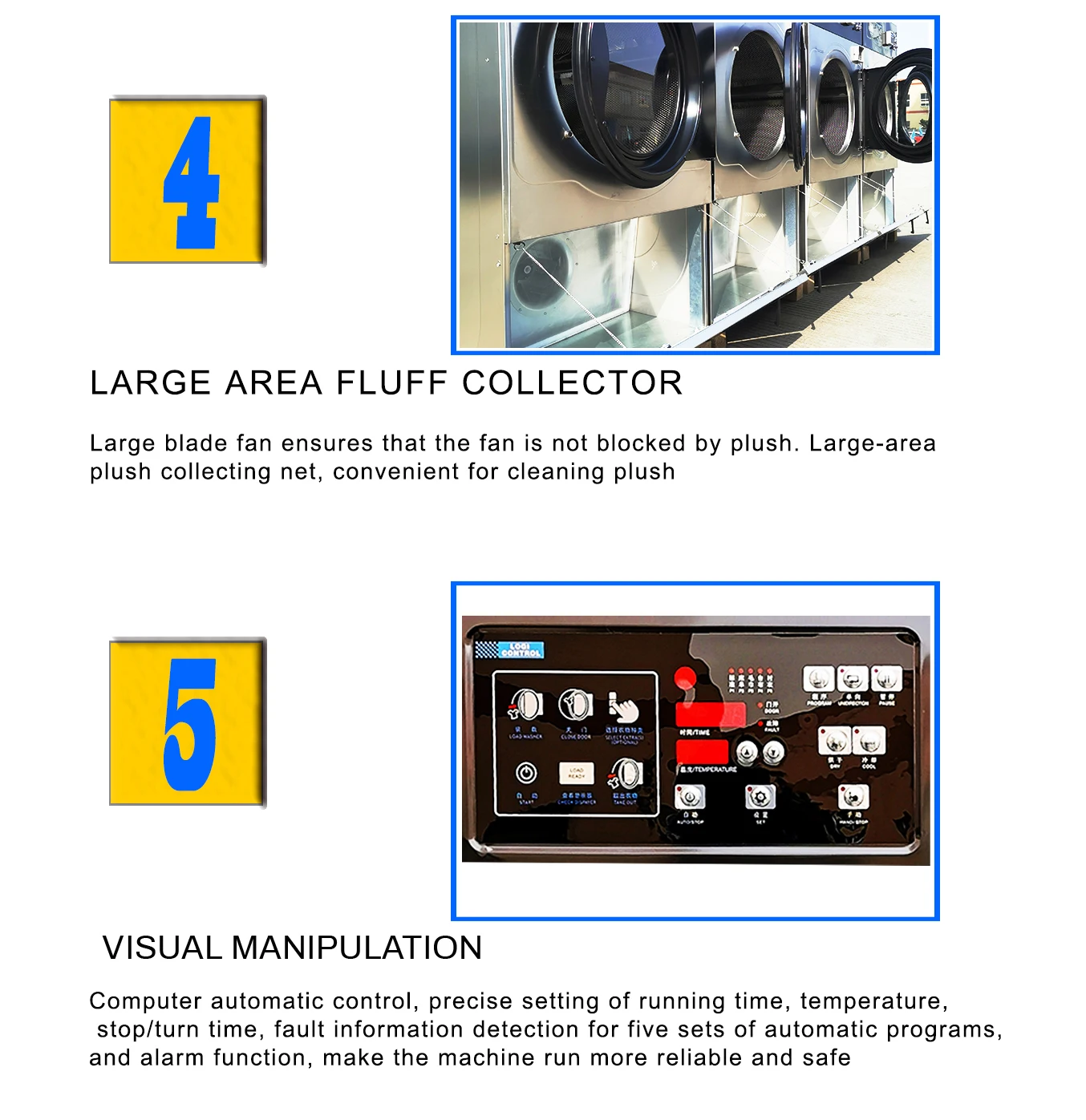 How To Start A Laundromat Commercial Stack Laundry Washer And Dryer