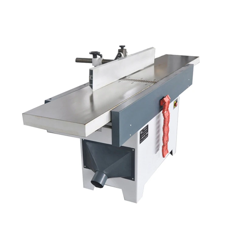 HICAS HC505F Woodworking Machinery Surface Planer Price