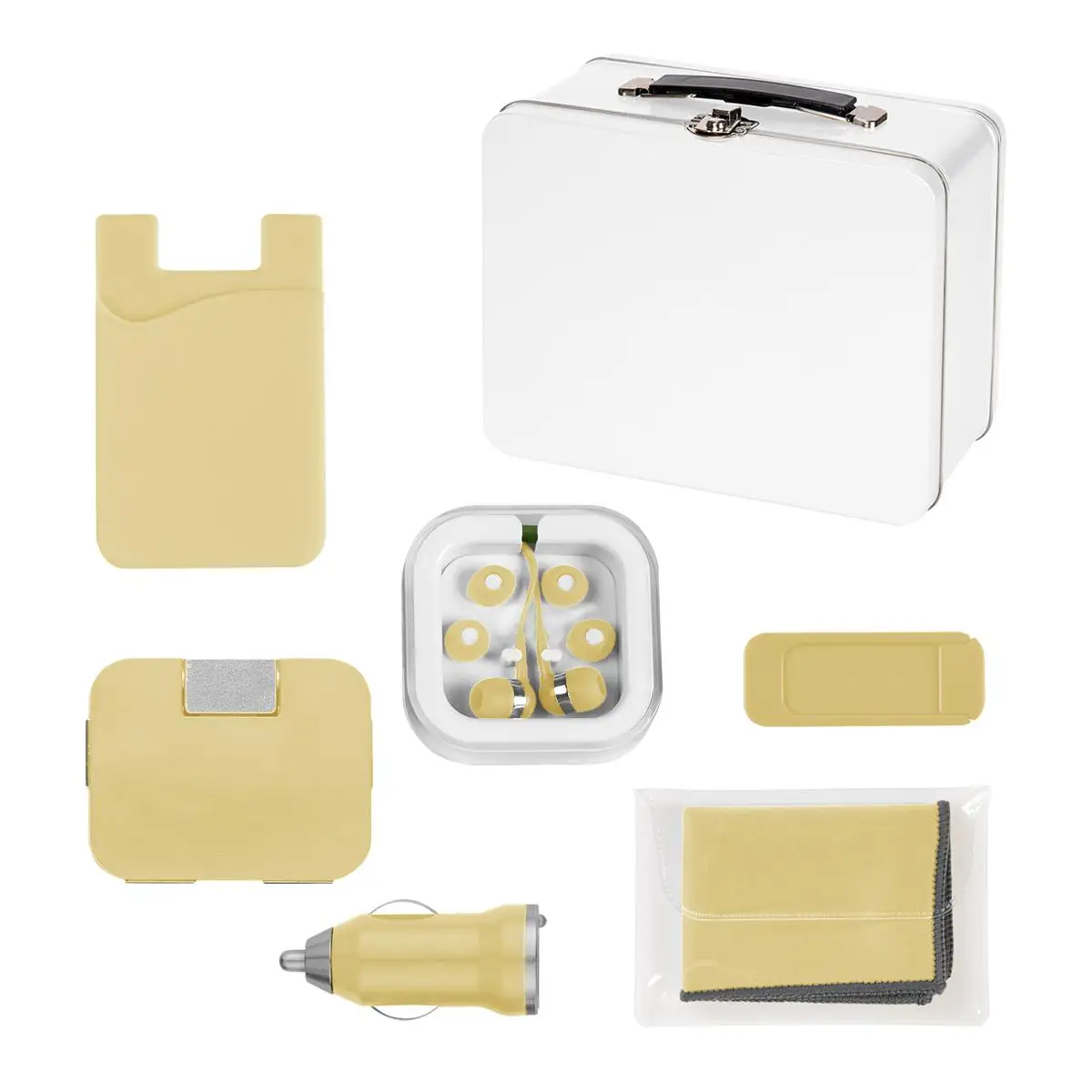 Portable Travel Picnic Necessity Kit Thermal Insulated Tote Lunch Box Cooler Bags49854