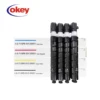 BKCMY 1 set