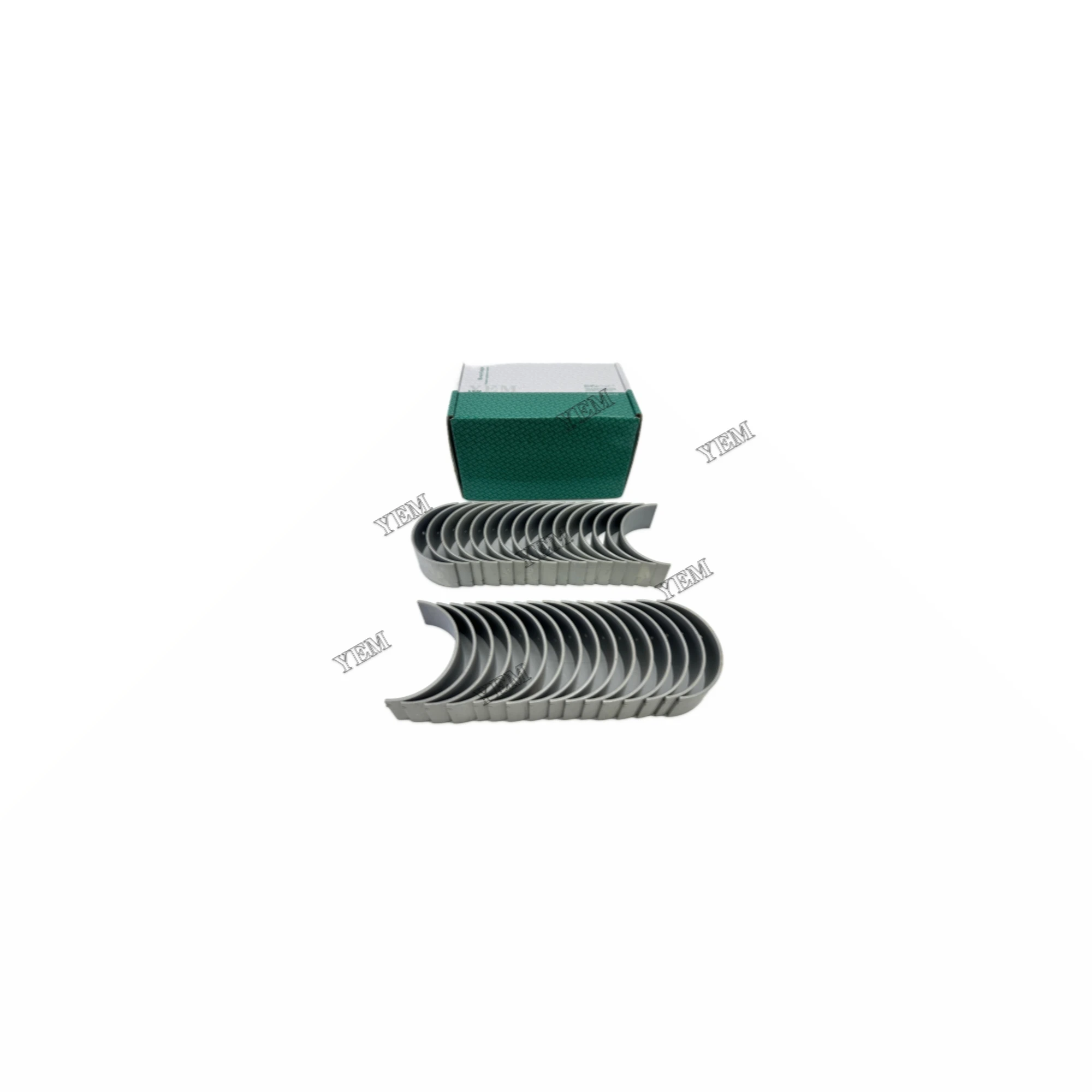 Connecting Rod Bearing STD 3516 for Caterpillar Engine Replacement Parts