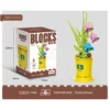 Diku 52031-6 Coffee Cup Miniature Plant