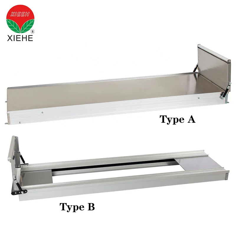 Wholesale Stable aluminum alloy Stretcher Platform