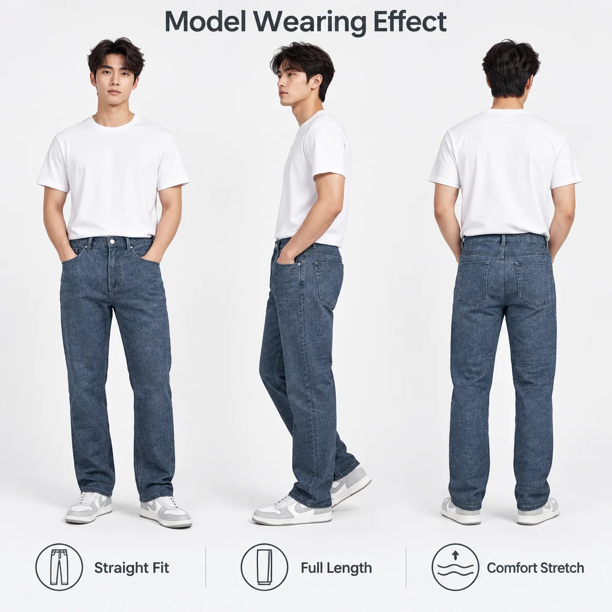 Model image