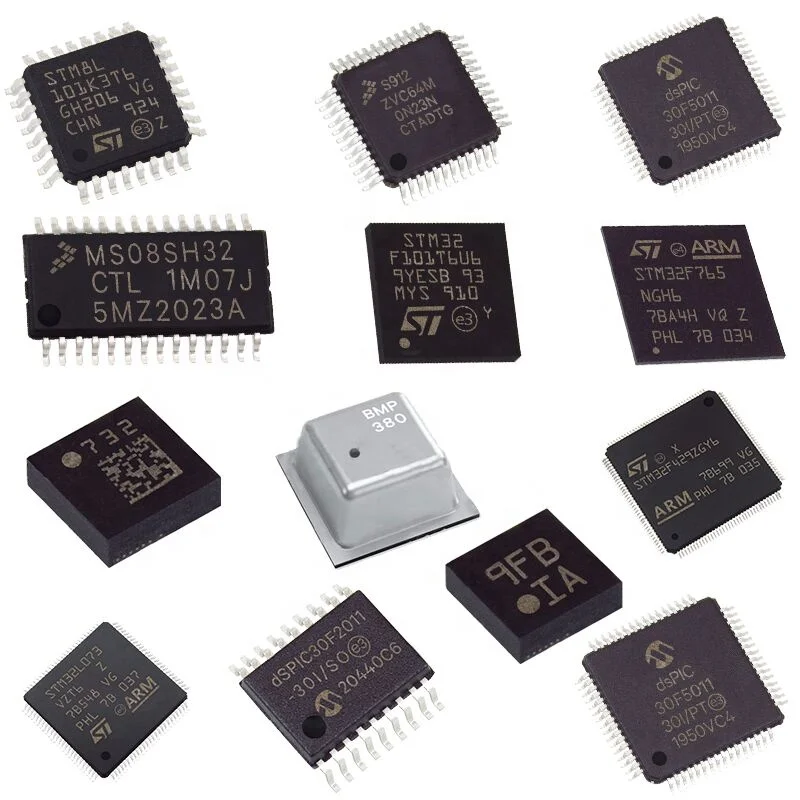 New&Original Integrated Circuits PMIC Voltage Regulators Special Purpose Texas Instruments TPS51200DRCR