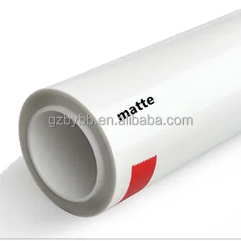 Factory Tpu Ppf Paint Protective Film 1.52*15m 8.5mil Self-healing Car Protective Film Matte Car Body Protective Film