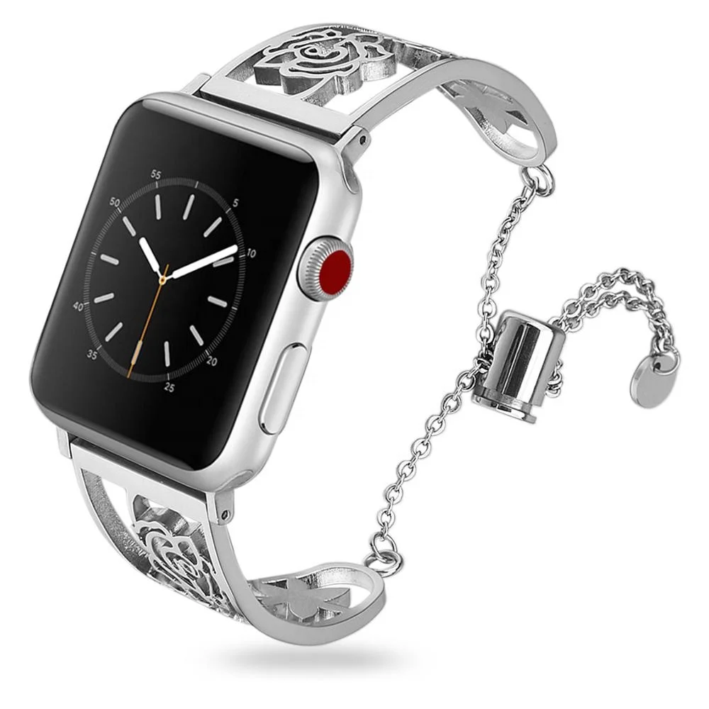 apple watch jewelry band