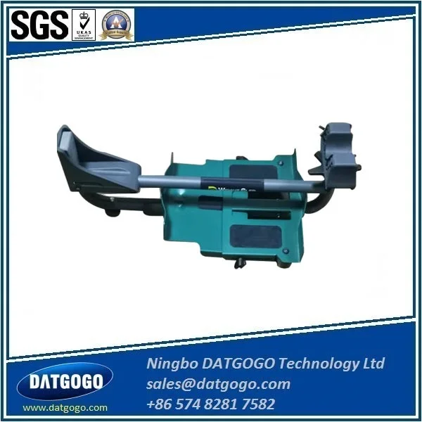 shooting rest 1