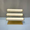 Beige 3 barres