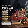 Christmas Truck