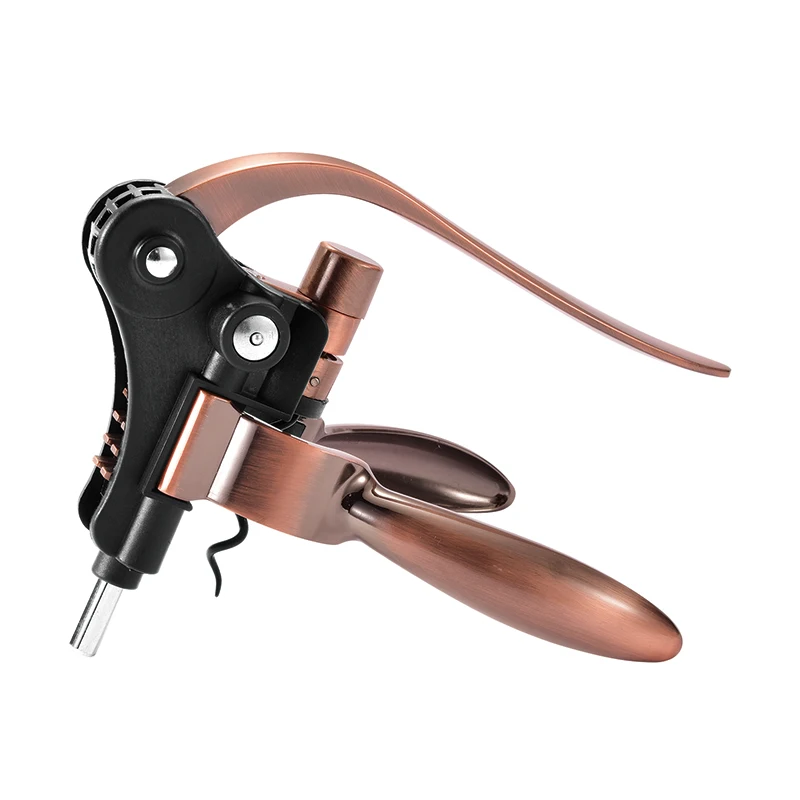 2024 Делюкс открывалка для бутылок рычаг вина