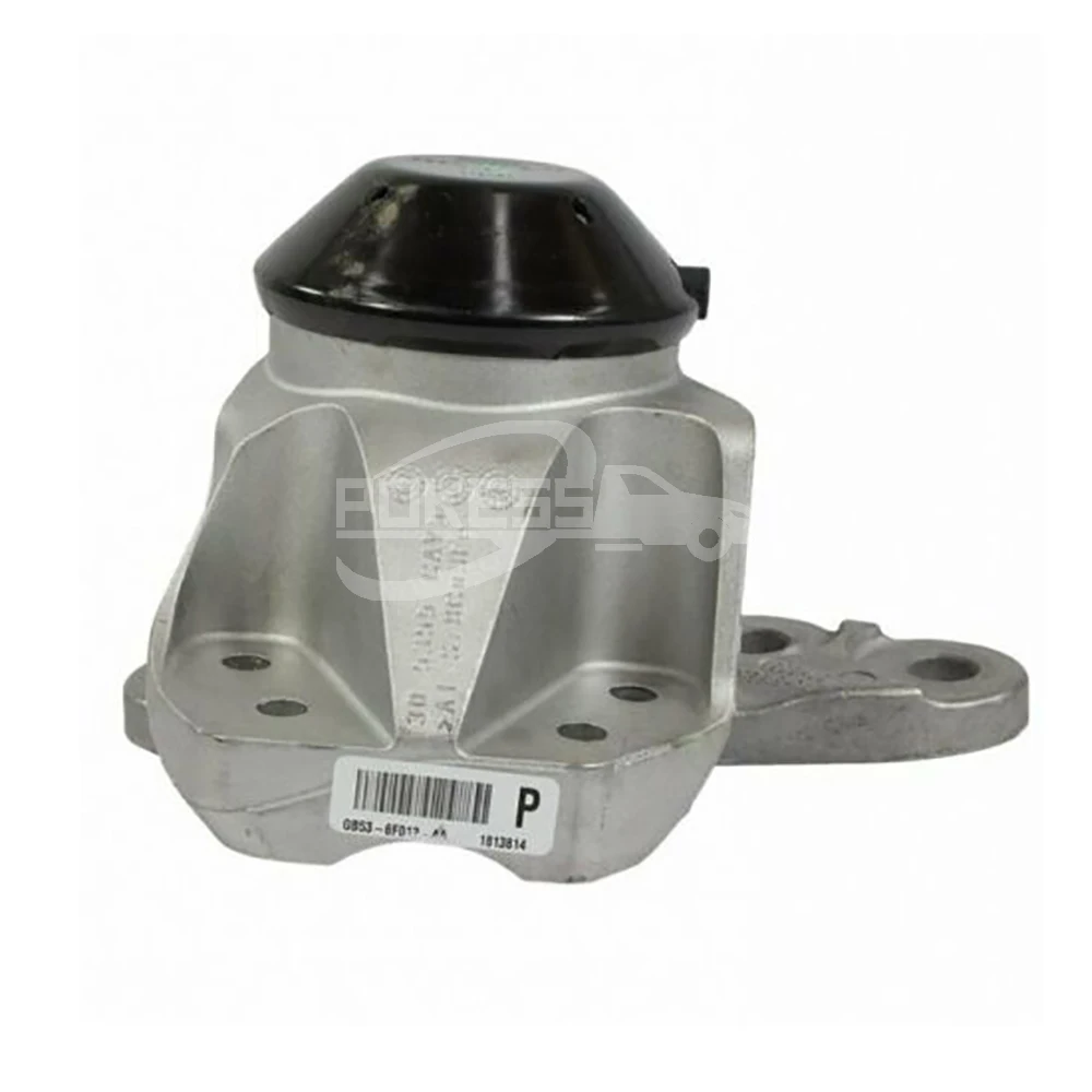 Where to Buy Car Parts POKESS Brand GB5Z6038A Engine Mounting for Ford... — 2