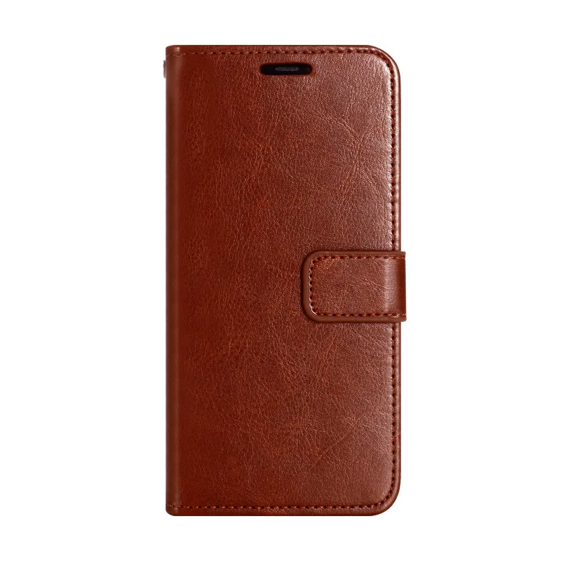 Custom Luxury Matte Soft Leather Phone Case For Iphone 13 14 15 16 Plus Pro Max Wallet Myc9243 Laudtec