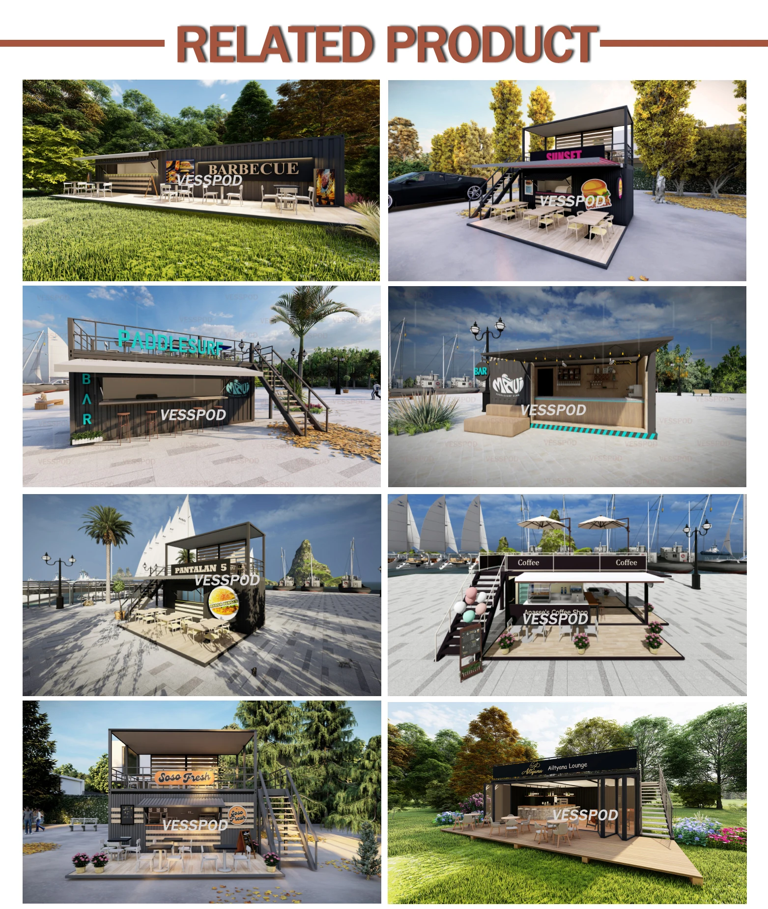 Modular Homes - Durable, Fast Install Prefab Steel Containers