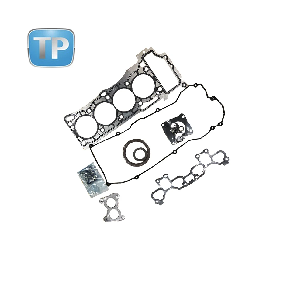 Full Gasket Kit for Nissan OEM 10101-5M025 10101-4M787 101015M025 101014M787