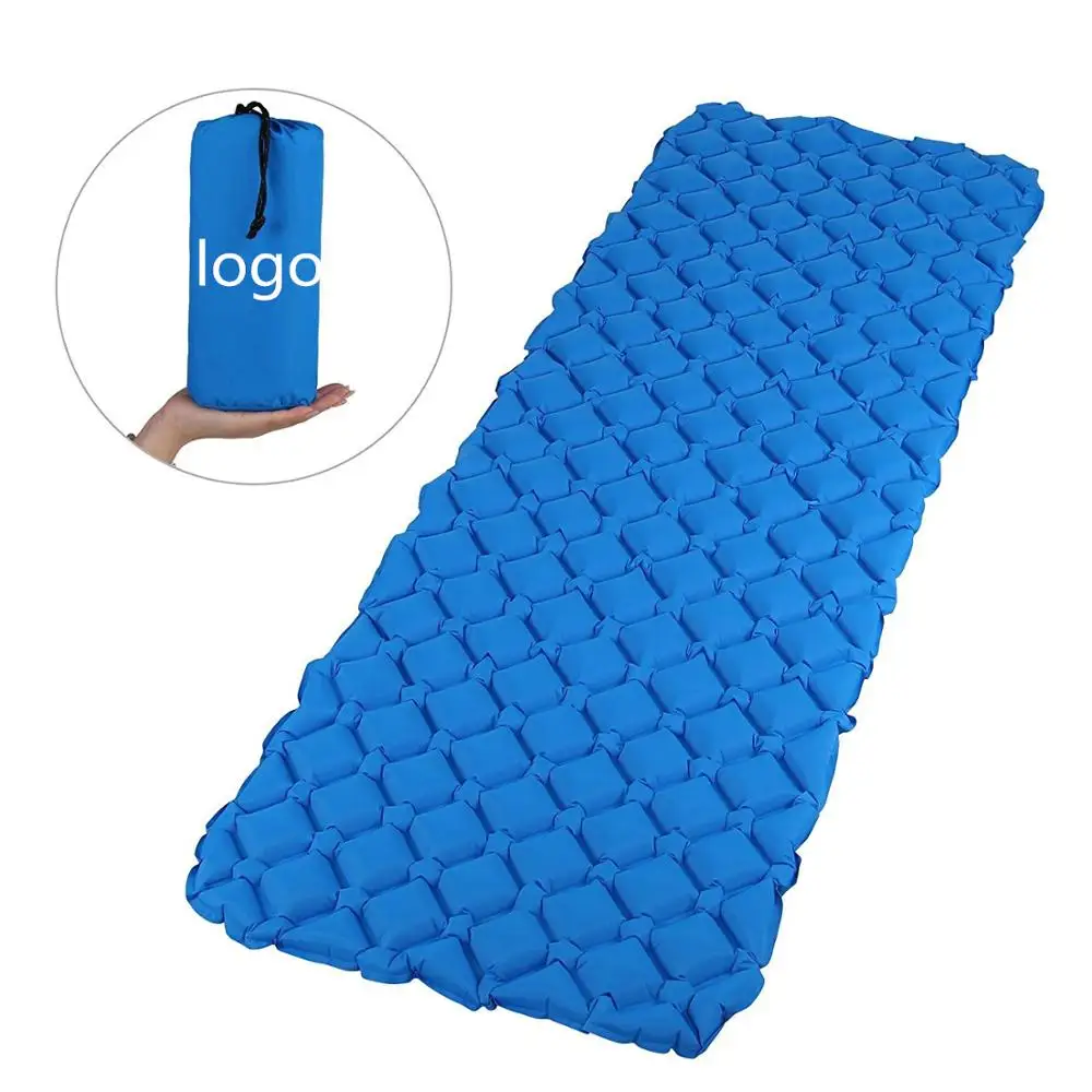 sleeping pad outdoor compact moistureproof camping mat portable