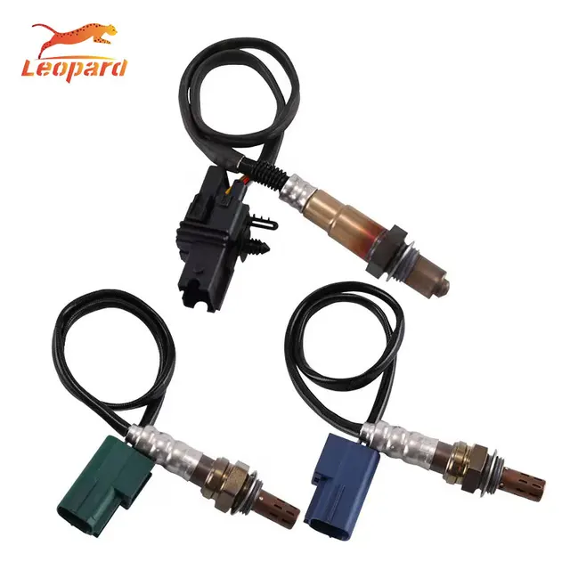 2345030 Up & Downstream Oxygen O2 Sensor OEM For Honda Accord Acura 234-5098 234-4461