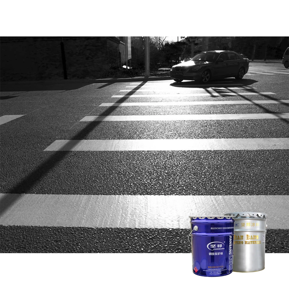 Find out the qualities of the Reflective Paint