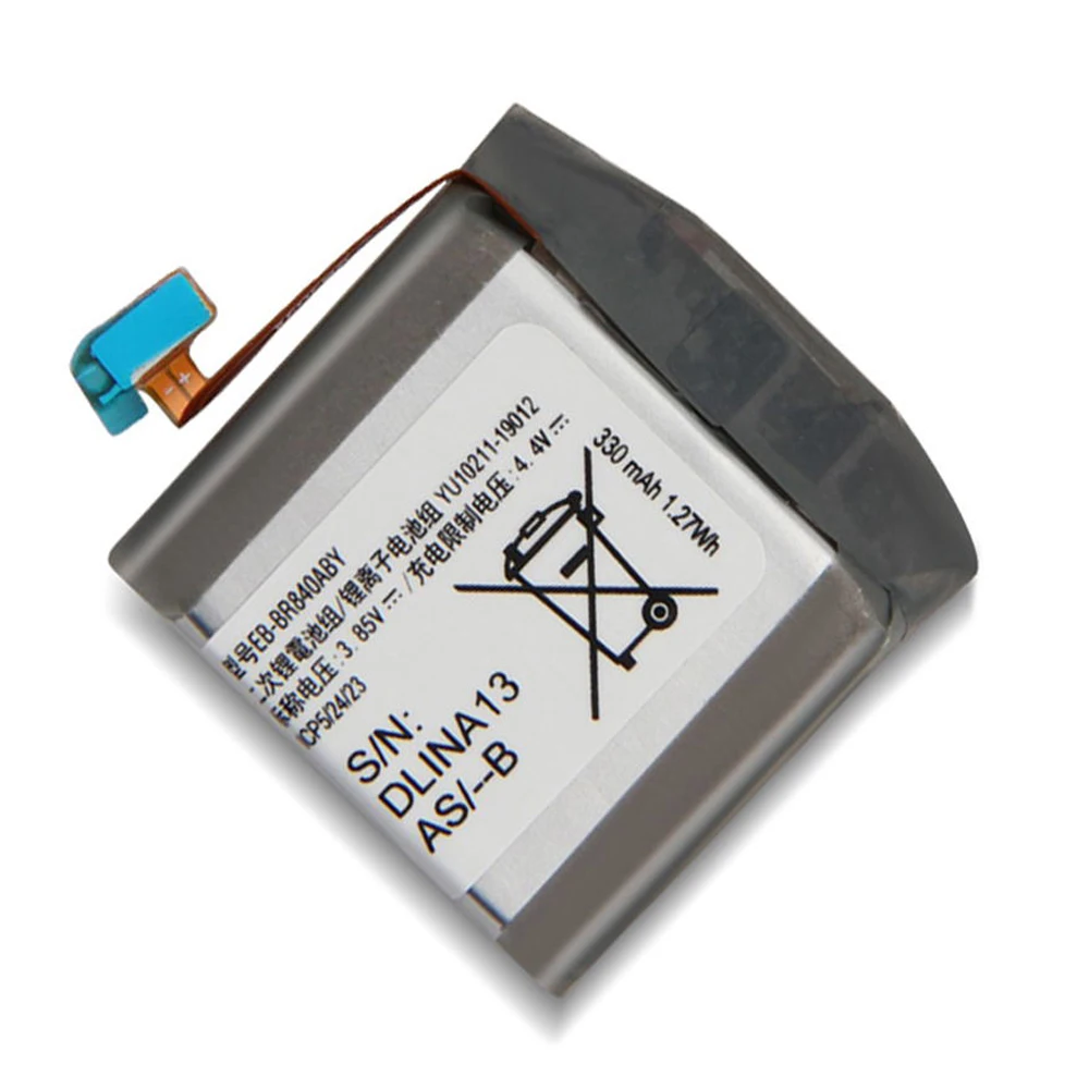 Samsung Galaxy Watch Active Battery Replacement Samsung Galaxy Watch Active  Battery Reliable Durable
