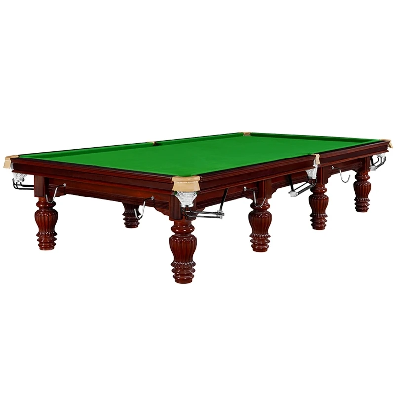 SNOOKER　251 GERDA TYTAN ZX zamek lewy, klucze GT8 brąz strukturalny