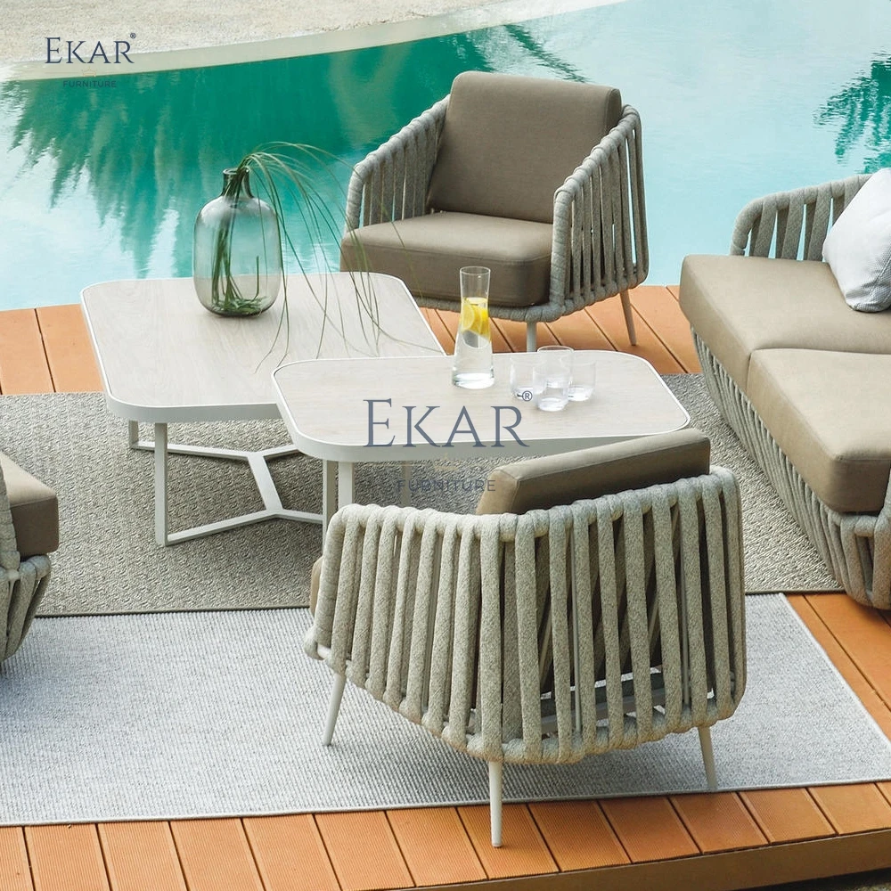 product modern waterproof wicker lounge chair for outdoor relaxation-59