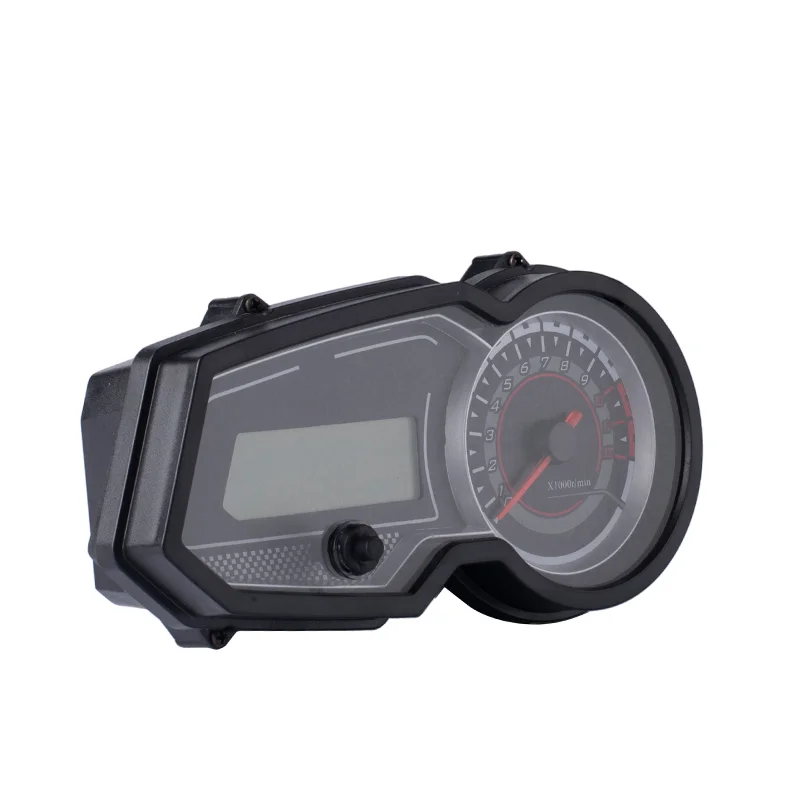 Digital Meter Motorcycle Rpm Meter for Motorcycles Piaggio Robinson 125