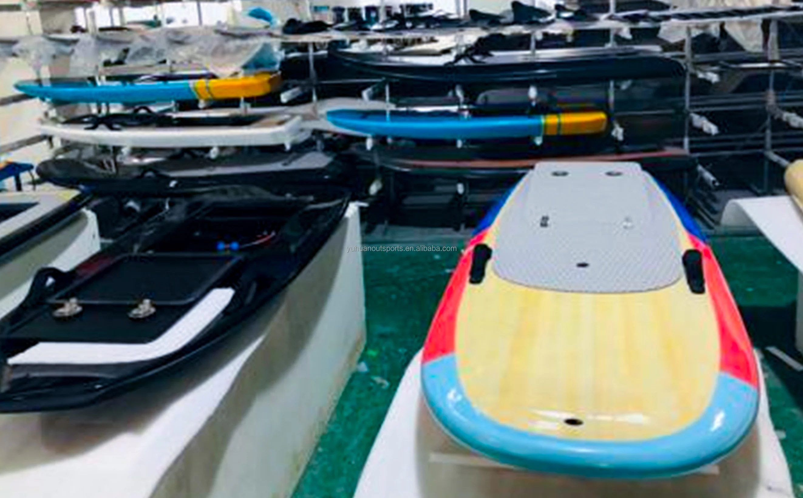 Efoil +electric Foil Board Surf Hydrofoil Surfing Hydro Foil Electric