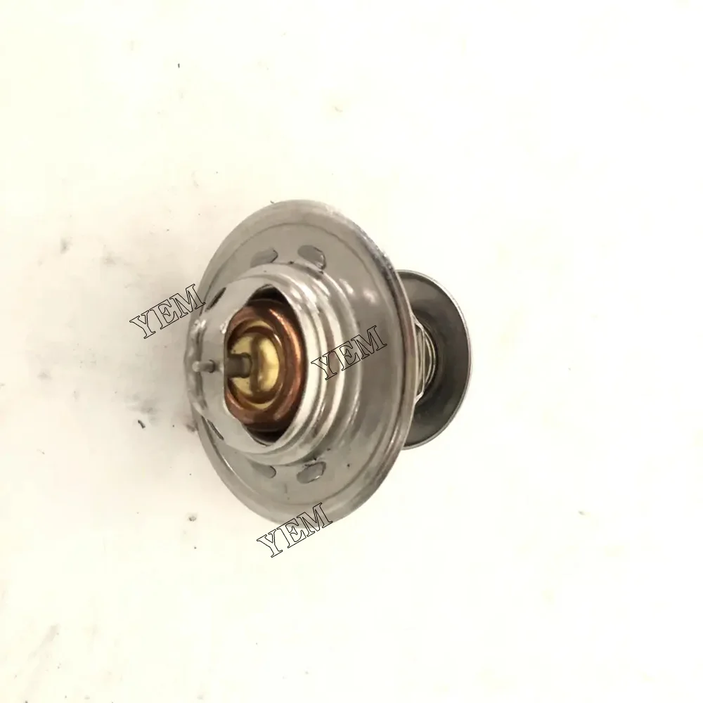 Engine Rebuild Kit Thermostat for Deutz 04112041 2011 TCD2011 88 C China Engine Parts Supplier