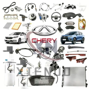 New Auto Spare Parts for Chery OMODA EXEED JETOUR Traveller Tiggo Arrizo Jeacoo-Chinese Supplier