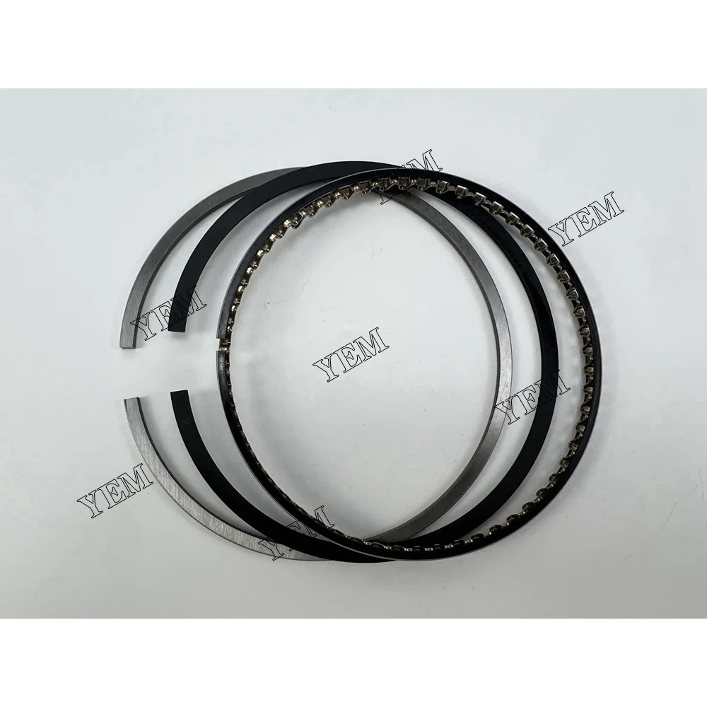 Factory Piston Ring for Nissan TB45 Heavy Duty Engine Parts 3