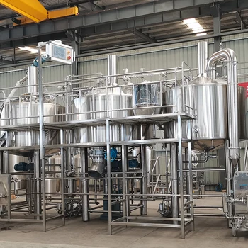 クラフトビール　タンク200リットル用 200Lビール発酵タンク200Lビール醸造用品200Lマイクロ醸造所