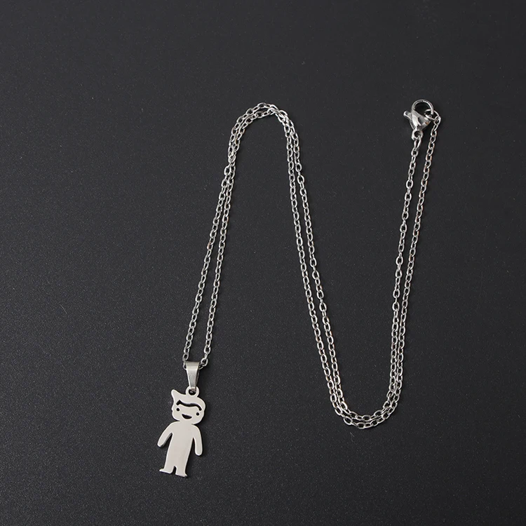 Custom Name Neckalce