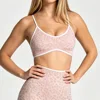 Reggiseno rosa