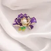 estéreo morado