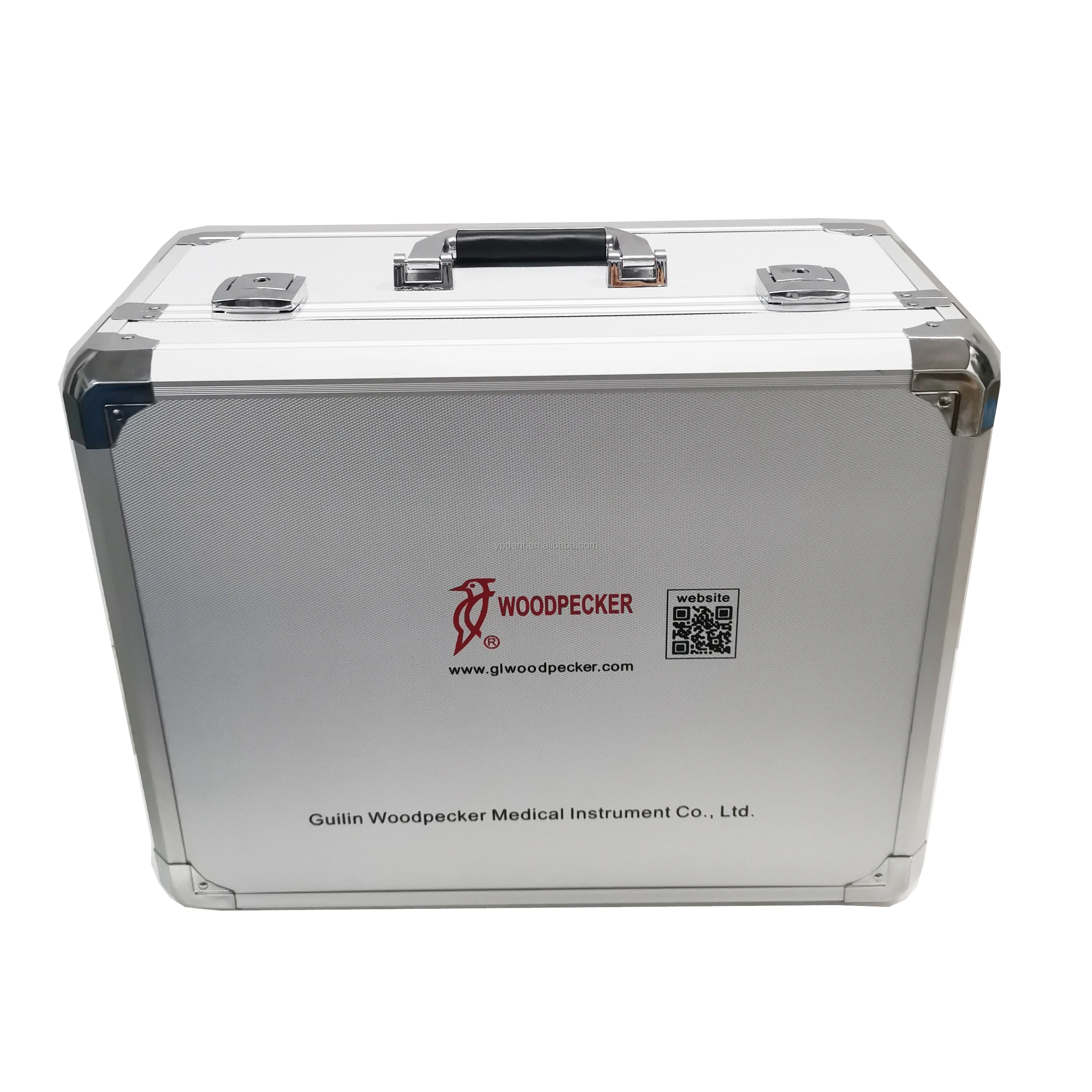 Woodpecker Ai Ray Dental X-ray Machine High Frequency Medical Portable ...