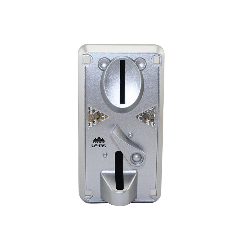 クレイジーモンスター自動販売機コインアクセプターvn-5