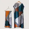 10-geometric gray green