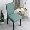 Vert matcha à carreaux
