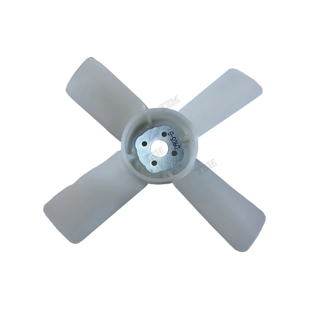 Aftermarket Engine Parts Fan Blade 16225-74110 for Kubota D905