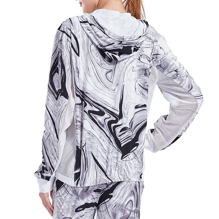 graffiti moletom com capuz women's