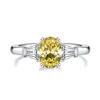 yellow diamond