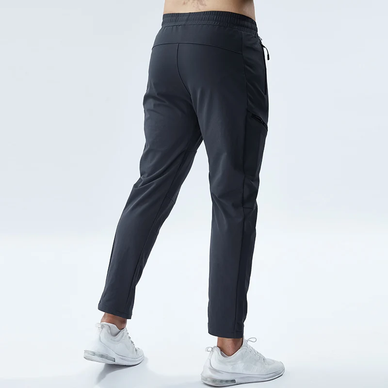 Waterproof Quick Dry Athletic Pants for Men Sporty Eco-friendly