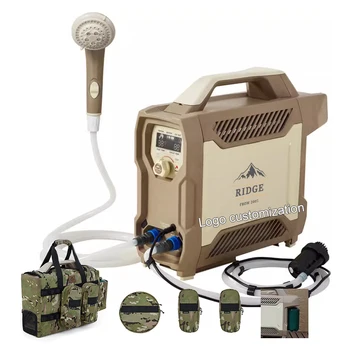 Bath-bt03 Rv Water Heater 12v Electric Heater Water Campervan Caravan ...