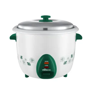 WK- High Quality Different Sizes Drum Rice Cooker Automatic Rice Cooker Electrical Appliances Online for Household Use