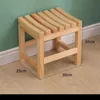 Natural wood color (30*25*30) Limited-time promotion