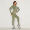 long sleeves leggings color 5