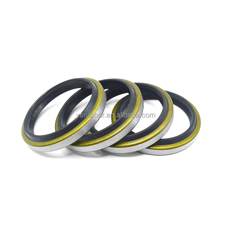 Japan TCV TCN TCZ DB SB TB VC VB TB4 Nbr FKM High Pressure Hydraulic Rubber Skeleton Oil Seal Press Valve Machine Seals