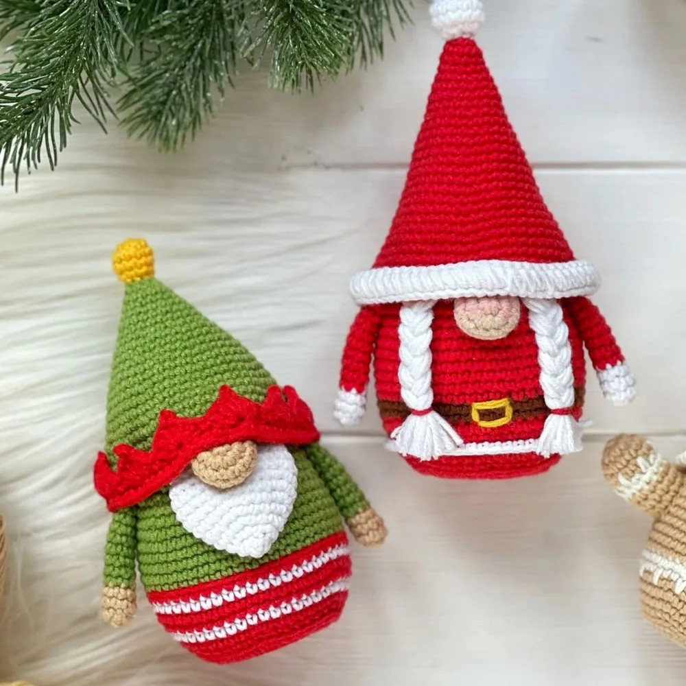 Best Price Crochet Sheep Doll Rattle And Personalized Pacifier Holder