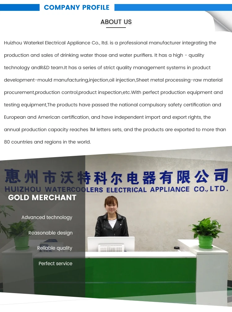 Company overview